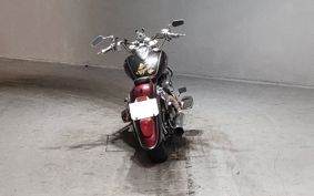 YAMAHA DRAGSTAR 400 CLASSIC 2003 VH01J