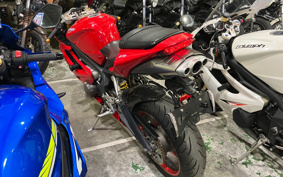 TRIUMPH DAYTONA 675 2007 TMD106