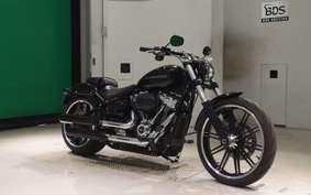 HARLEY FXBRS1870 2022