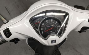 HONDA DIO 110 JF58