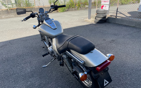 KAWASAKI ELIMINATOR 125 BN125A
