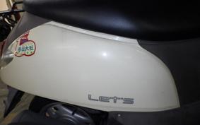 SUZUKI ﾚｯﾂﾊﾞｽｹｯﾄ 1998 CA4AA