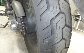 HONDA REBEL 250 A 2014 MC49