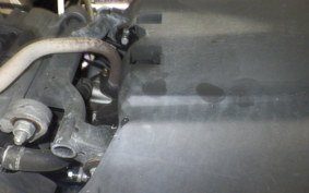 HONDA ﾀﾞﾝｸ 2009 AF74