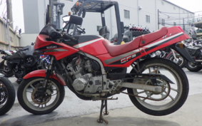 SUZUKI GF250 S GJ71C