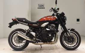 KAWASAKI Z900RS ZR900C