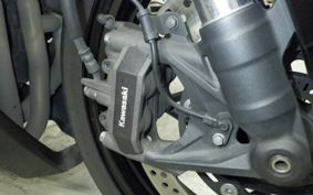 KAWASAKI ZX-25R 2011 ZX250E
