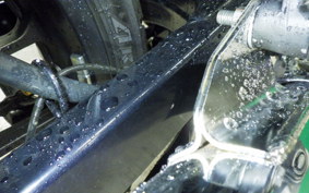 HONDA GB350 2021 NC59