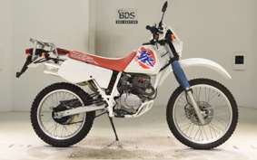 HONDA XLR125R JD16