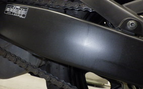 YAMAHA MT-25 RG10J
