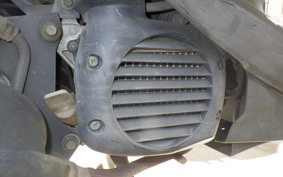 YAMAHA JOG Gen.5 SA36J