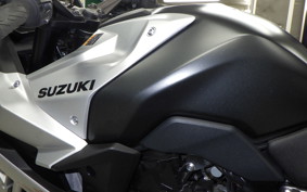 SUZUKI GSX-8R 2024 EM1AA