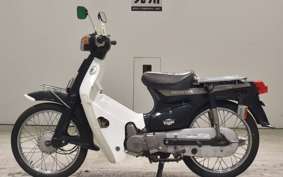 HONDA C70 SUPER CUB E 2002 C70