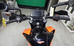 KTM 390 DUKE 2020