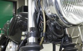 YAMAHA SR400 Gen.4 2016 RH03J