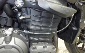 TRIUMPH SPEED TRIPLE RR 2023