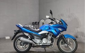 SUZUKI GSR250S GJ55D