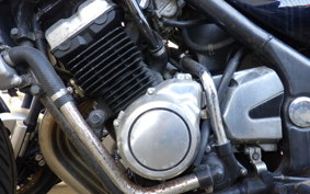 KAWASAKI BALIUS 250 Gen.2 ZR250B