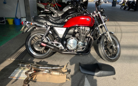 HONDA CB1100 2014 SC65