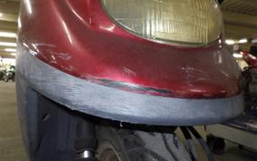 YAMAHA JOG POCHE SA08J