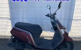 HONDA DUNK