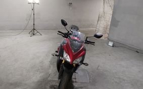 SUZUKI GSX-S1000F 2015 GT79A