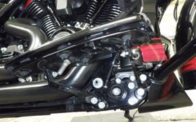 HARLEY FLTRXSE1920CVO 2021