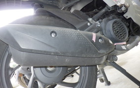 HONDA DIO110-3ﾍﾞｰｼｯｸ JK03