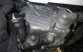 HONDA FUSION X 2002 MF02