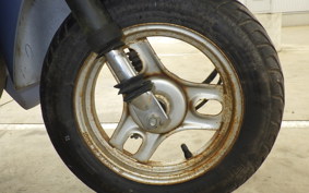 HONDA TODAY AF61