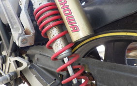 HONDA CB400SF VTEC SPEC 2 2002 NC39