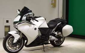 HONDA VFR1200F 2010 SC63