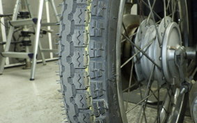 HONDA C90 SUPER CUB E HA02