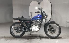 SUZUKI GLASS TRACKER BIG BOY NJ4BA