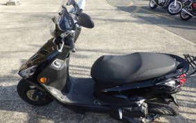YAMAHA AXIS 125 Z SEJ6J