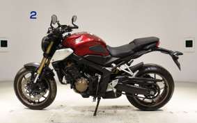 HONDA CB650R 2019 RH03