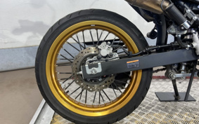 KAWASAKI KLX230 SM LX230A