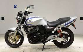 HONDA CB400SF VTEC SPEC 2 2002 NC39