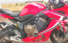 HONDA CBR650R 2019 RH03