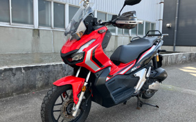 HONDA ADV150 KF38