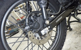 HONDA CT125 HUNTER CUB 2026 JA55