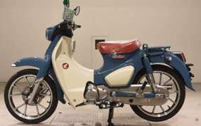 HONDA C125 SUPER CUB 2023 JA71