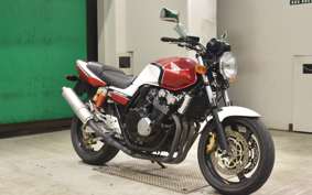 HONDA CB400SF VTEC SPEC 2 2003 NC39