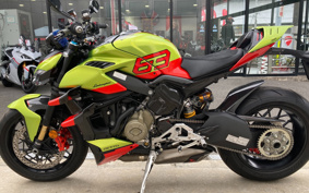DUCATI S FIGHTER V4 LAMBORGHINI 2024 4F00