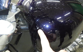 YAMAHA DRAGSTAR 400 2008 VH01J