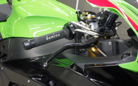 KAWASAKI ZX 10 NINJA ABS 2019 ZXT02E