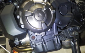 YAMAHA MT-07 ABS 2020 RM19J