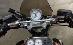 YAMAHA VMAX 1989 2WFC