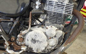YAMAHA SR400 Gen.2 1994 1JR
