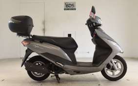 SUZUKI ADDRESS V125 2021 DT11A